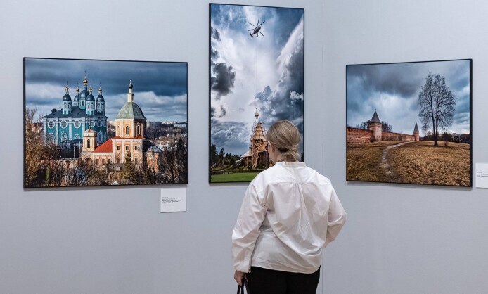 Фестиваль «Россия – моя история»
