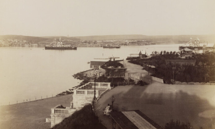 Севастополь. Город двух оборон