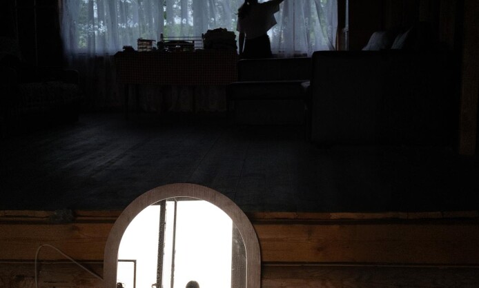 Межрегиональная выставка "Светопись" Межрегиональная выставка "Светопись"