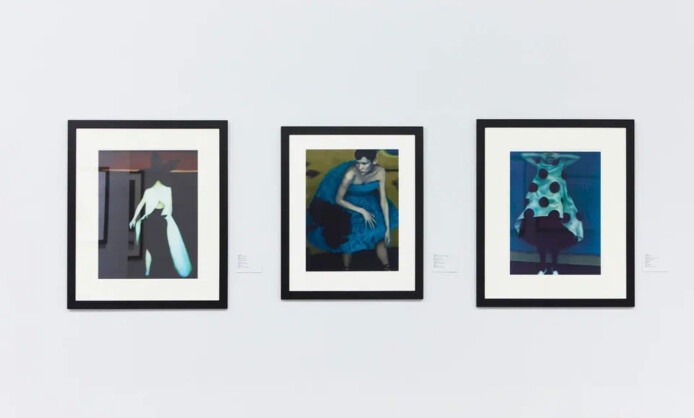 Новый выставочный сезон в МАММ Новый выставочный сезон в МАММ