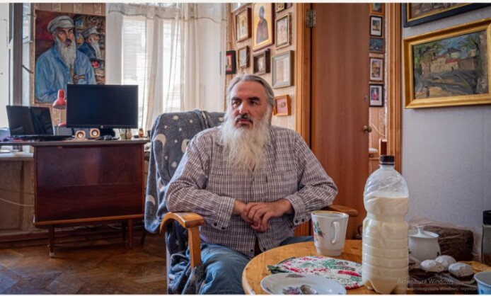 Выставка «Главный герой»