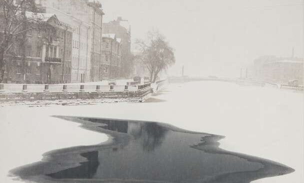 …но зима здесь слишком длинна …но зима здесь слишком длинна