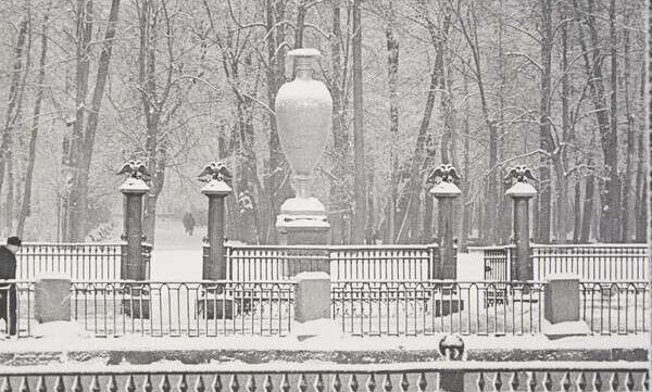 …но зима здесь слишком длинна …но зима здесь слишком длинна