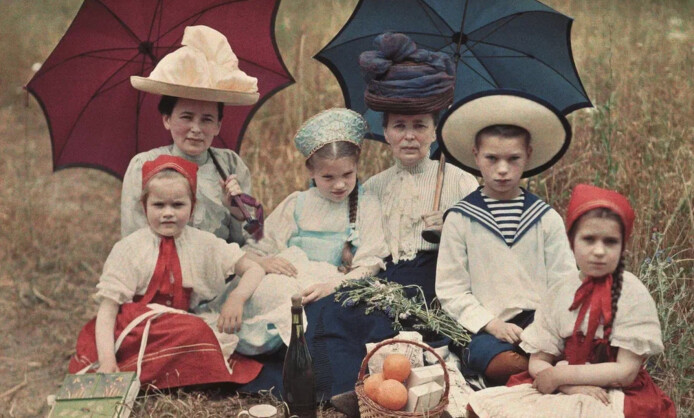 Новый выставочный сезон в МАММ Новый выставочный сезон в МАММ