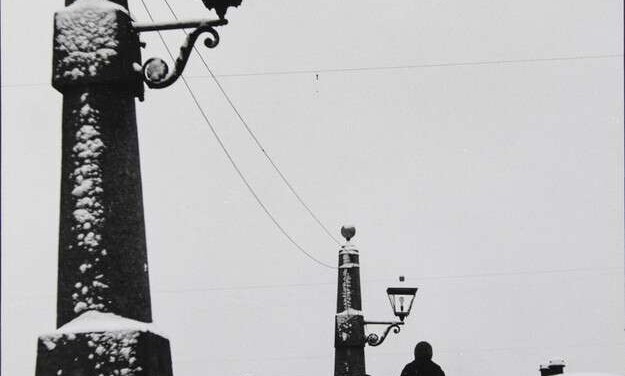 …но зима здесь слишком длинна …но зима здесь слишком длинна