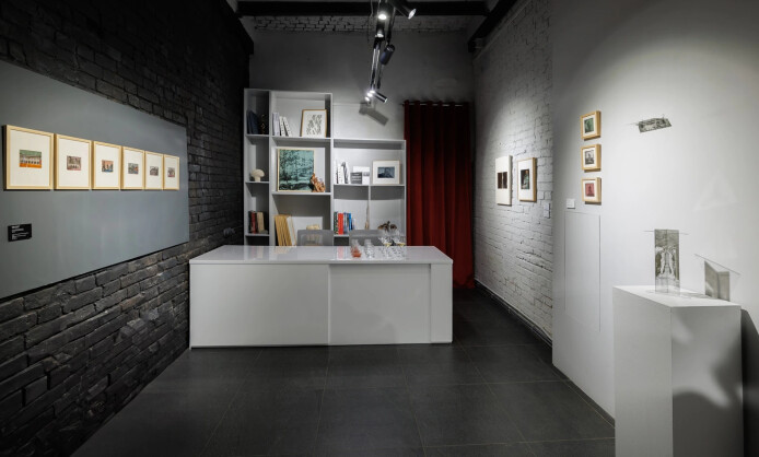 Владимир Куприянов. Архив. Лаборатория. Поиск Владимир Куприянов. Архив. Лаборатория. Поиск