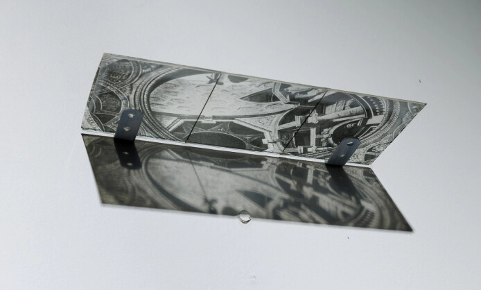 Владимир Куприянов. Архив. Лаборатория. Поиск Владимир Куприянов. Архив. Лаборатория. Поиск