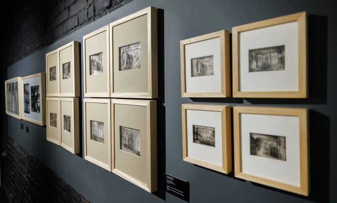 Владимир Куприянов. Архив. Лаборатория. Поиск Владимир Куприянов. Архив. Лаборатория. Поиск