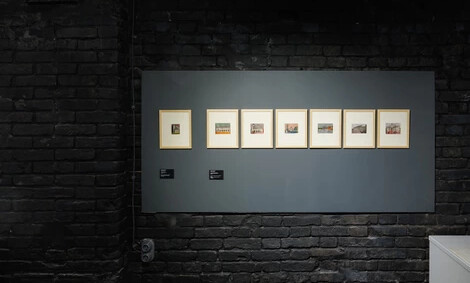 Владимир Куприянов. Архив. Лаборатория. Поиск Владимир Куприянов. Архив. Лаборатория. Поиск