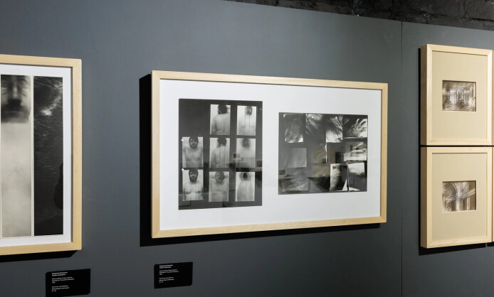 Владимир Куприянов. Архив. Лаборатория. Поиск Владимир Куприянов. Архив. Лаборатория. Поиск