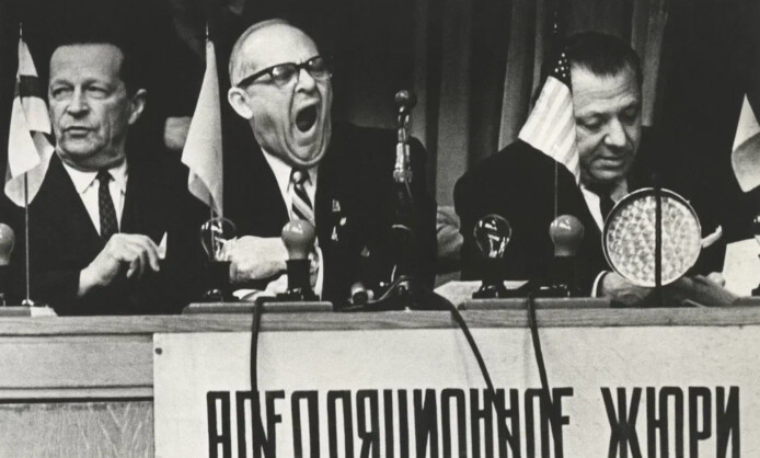 Новый выставочный сезон в МАММ Новый выставочный сезон в МАММ