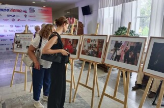 Орловский краеведческий музей