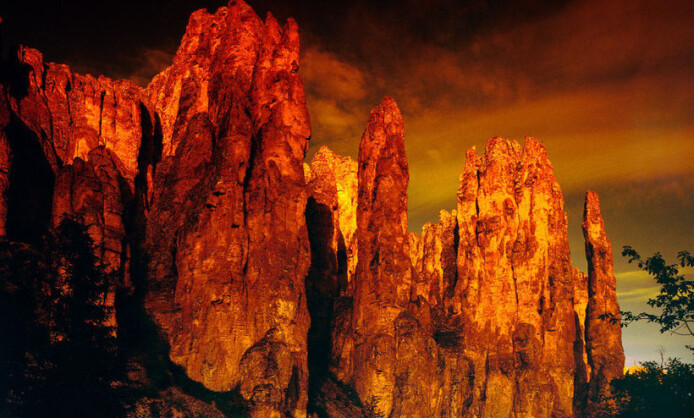 ГОРЫ. ГОРОДА. ГИППЕНРЕЙТЕРЫ. ГОРЫ. ГОРОДА. ГИППЕНРЕЙТЕРЫ.