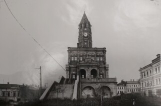 КЦ "Меридиан"