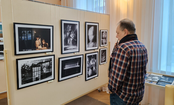 Межрегиональная выставка "Светопись" Межрегиональная выставка "Светопись"