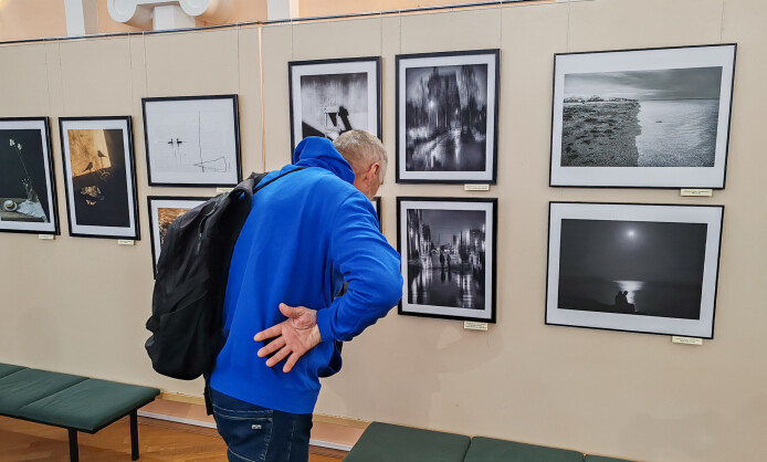 Межрегиональная выставка "Светопись" Межрегиональная выставка "Светопись"