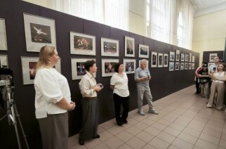 «К городу с любовью!»
