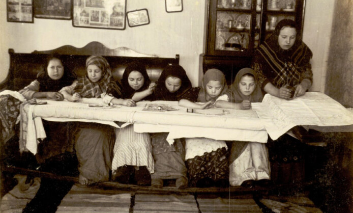 «Россия 1896»