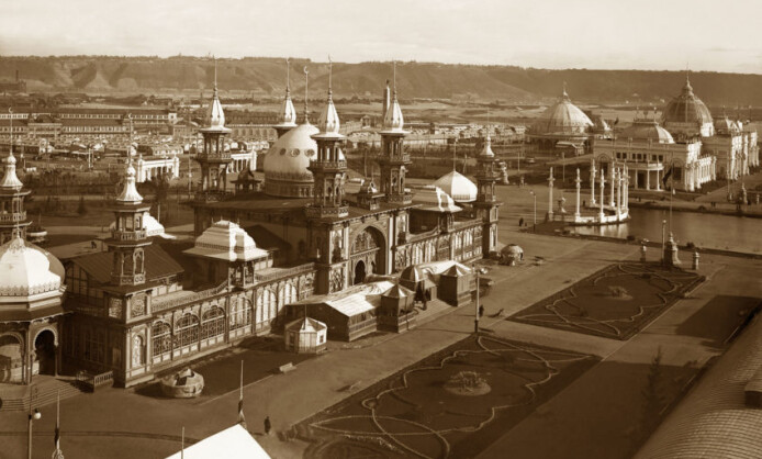 «Россия 1896»