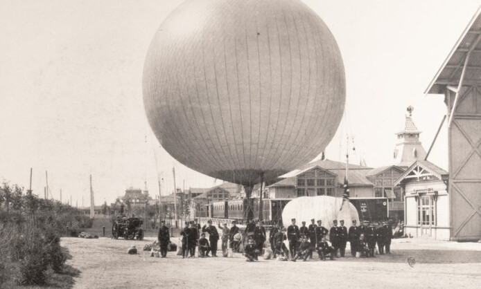 «Россия 1896»