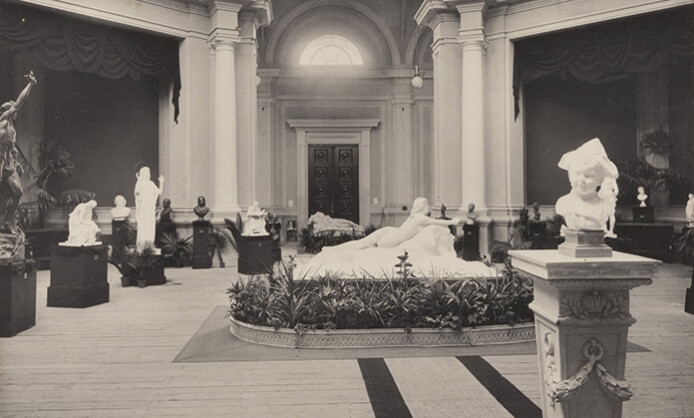 «Россия 1896»