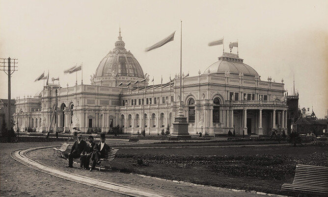 «Россия 1896»