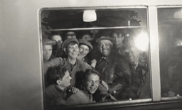 Метро — пульс времени