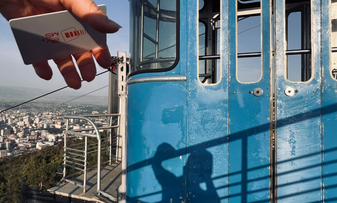 Выставка "Город N" в Краснодаре с 10 по 25 января Выставка "Город N" в Краснодаре с 10 по 25 января