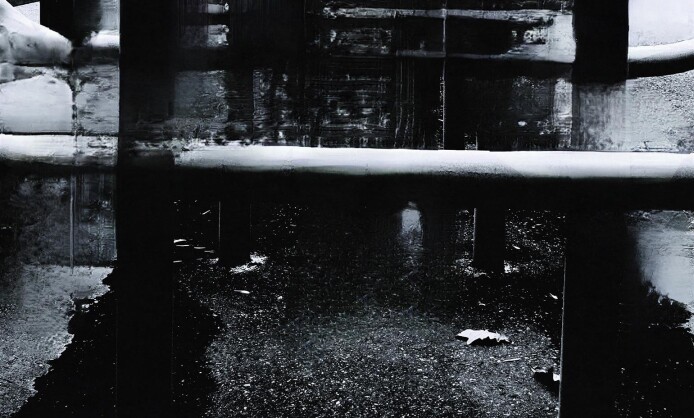 Выставка "Город N" в Краснодаре с 10 по 25 января Выставка "Город N" в Краснодаре с 10 по 25 января