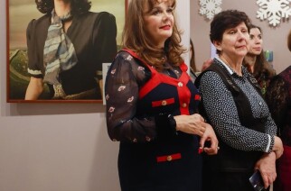 Фотовыставка «История. Время. Современность»