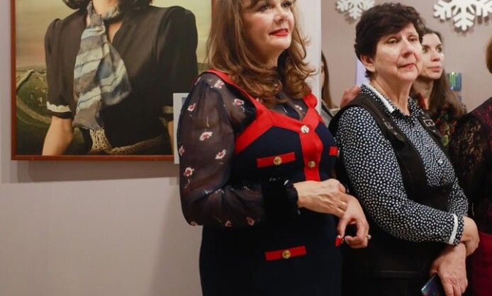 Фотовыставка «История. Время. Современность»