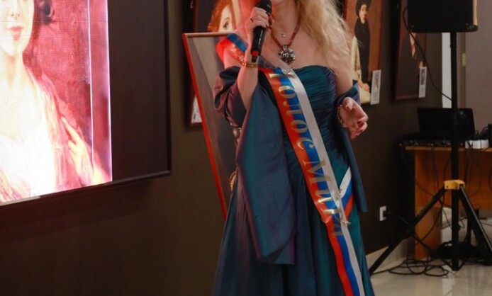 Фотовыставка «История. Время. Современность»