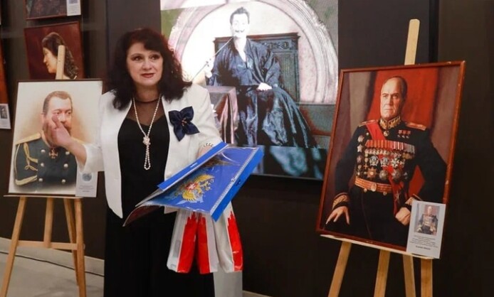 Фотовыставка «История. Время. Современность»