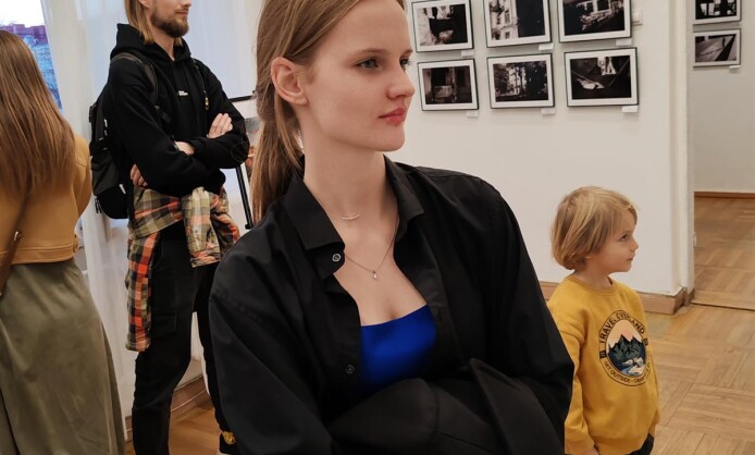 Выставка "Город N" в Краснодаре с 10 по 25 января Выставка "Город N" в Краснодаре с 10 по 25 января