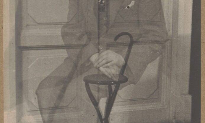 Фотовыставка "За стеной идеологии" Фотовыставка "За стеной идеологии"