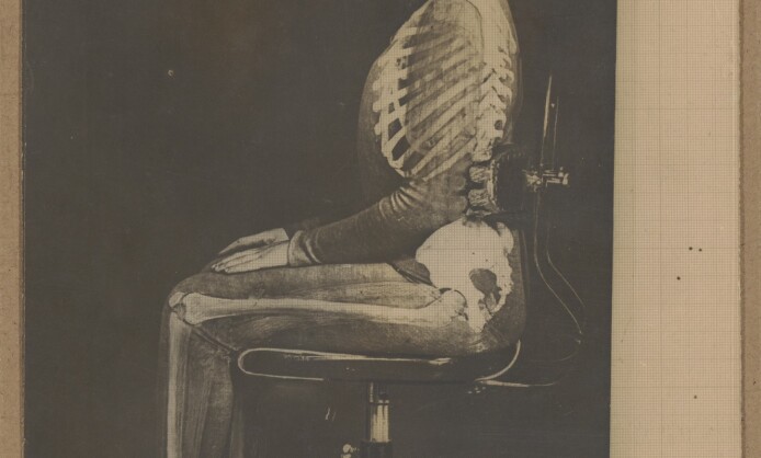 Фотовыставка "За стеной идеологии" Фотовыставка "За стеной идеологии"