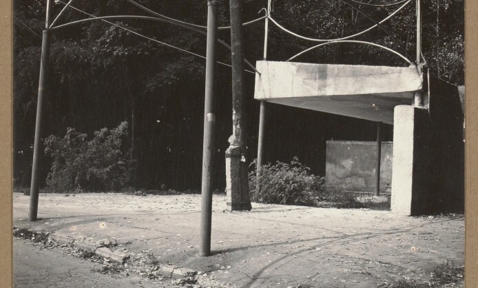 Фотовыставка "За стеной идеологии" Фотовыставка "За стеной идеологии"