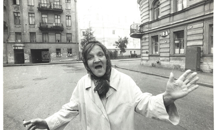 НЕСЛУЧАЙНЫЙ ВЗГЛЯД | Сергей Подгорков НЕСЛУЧАЙНЫЙ ВЗГЛЯД | Сергей Подгорков