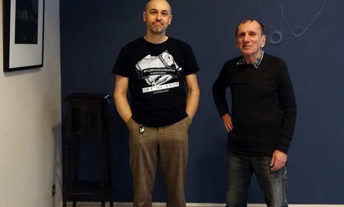 НЕСЛУЧАЙНЫЙ ВЗГЛЯД | Сергей Подгорков НЕСЛУЧАЙНЫЙ ВЗГЛЯД | Сергей Подгорков