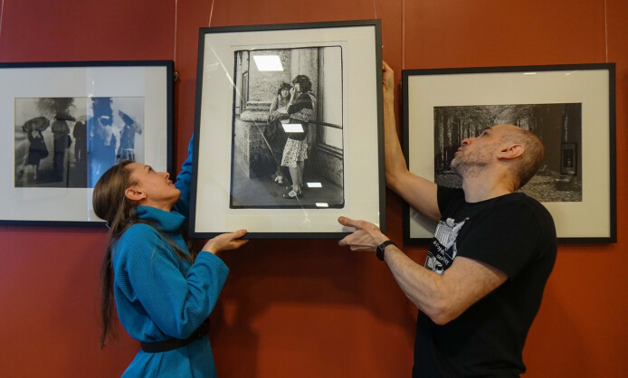 НЕСЛУЧАЙНЫЙ ВЗГЛЯД | Сергей Подгорков НЕСЛУЧАЙНЫЙ ВЗГЛЯД | Сергей Подгорков