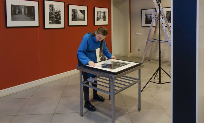 НЕСЛУЧАЙНЫЙ ВЗГЛЯД | Сергей Подгорков НЕСЛУЧАЙНЫЙ ВЗГЛЯД | Сергей Подгорков