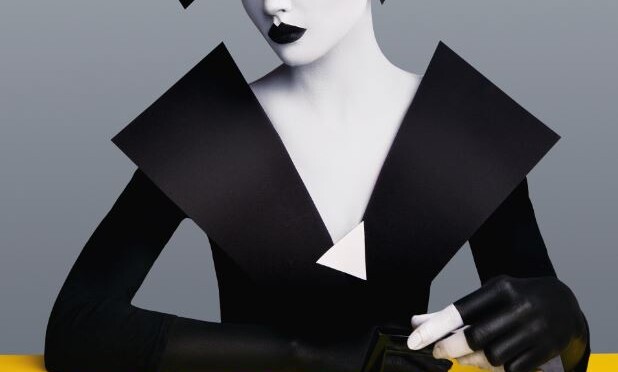 DASHA ART. Акценты и формы DASHA ART. Акценты и формы