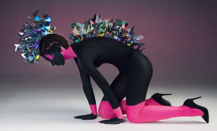 DASHA ART. Акценты и формы DASHA ART. Акценты и формы