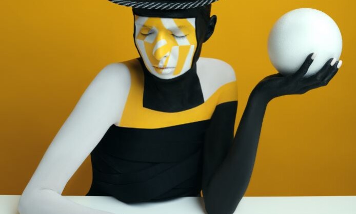 DASHA ART. Акценты и формы DASHA ART. Акценты и формы