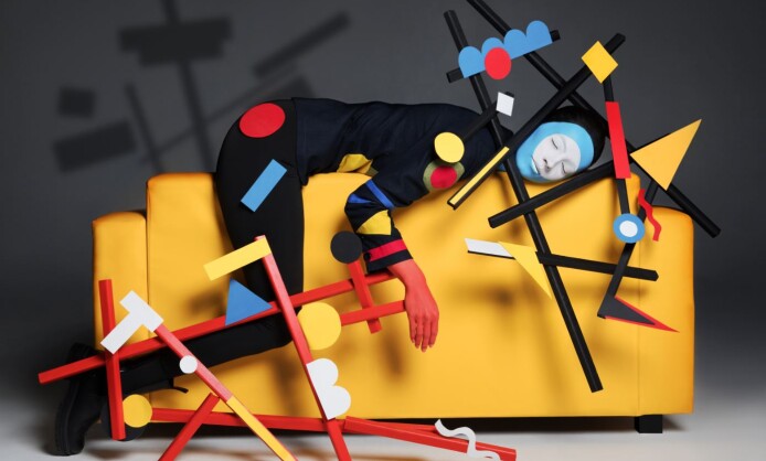 DASHA ART. Акценты и формы DASHA ART. Акценты и формы