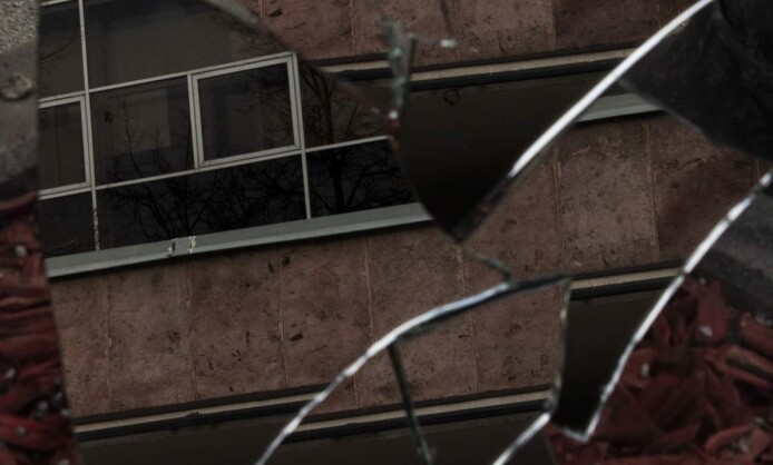 Выставка "Очевидное" Выставка "Очевидное"