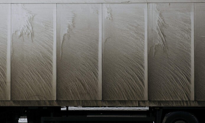 Выставка "Очевидное" Выставка "Очевидное"