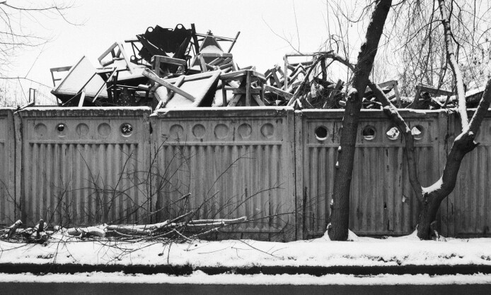 Выставка "Очевидное" Выставка "Очевидное"