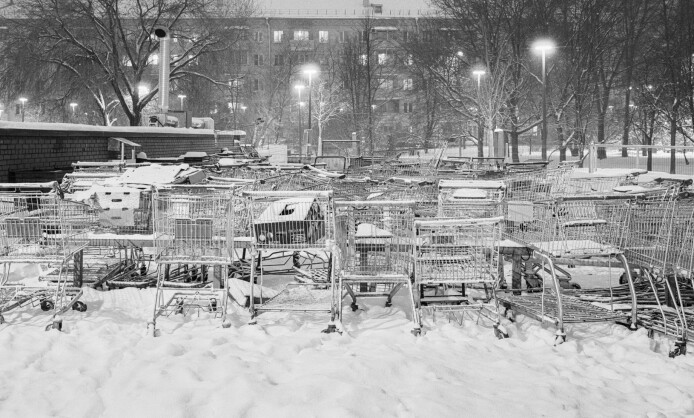 Выставка "Очевидное" Выставка "Очевидное"