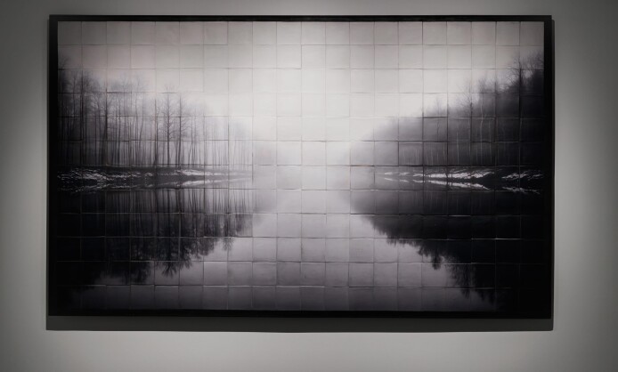 Анна Бёрч. Сажа бела Анна Бёрч. Сажа бела